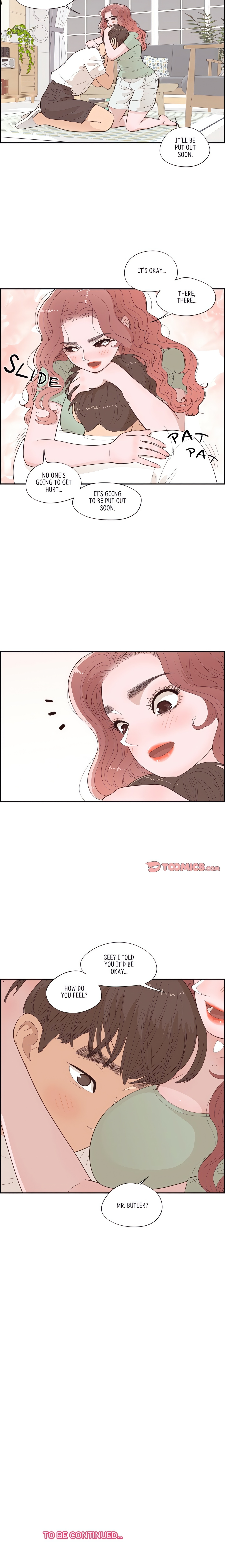 Sunny-Side Up chapter 52 page 14
