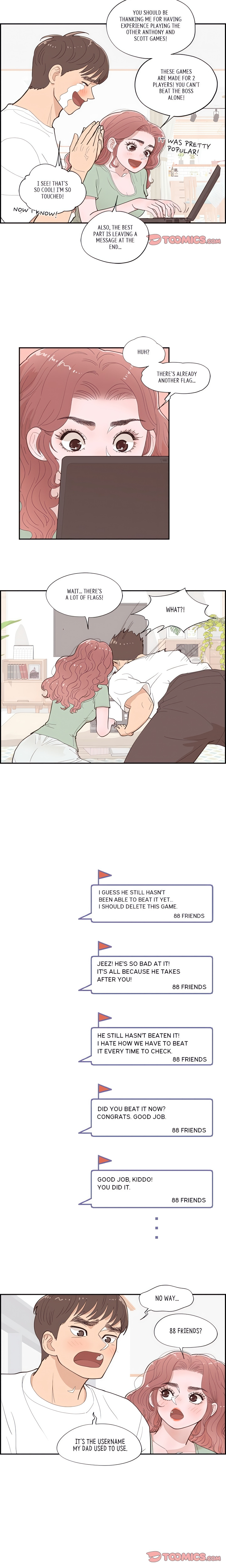 Sunny-Side Up chapter 53 page 6