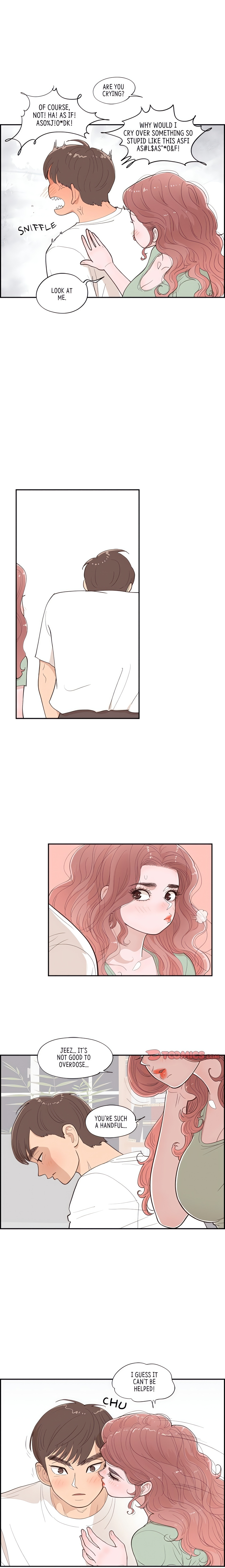 Sunny-Side Up chapter 53 page 8