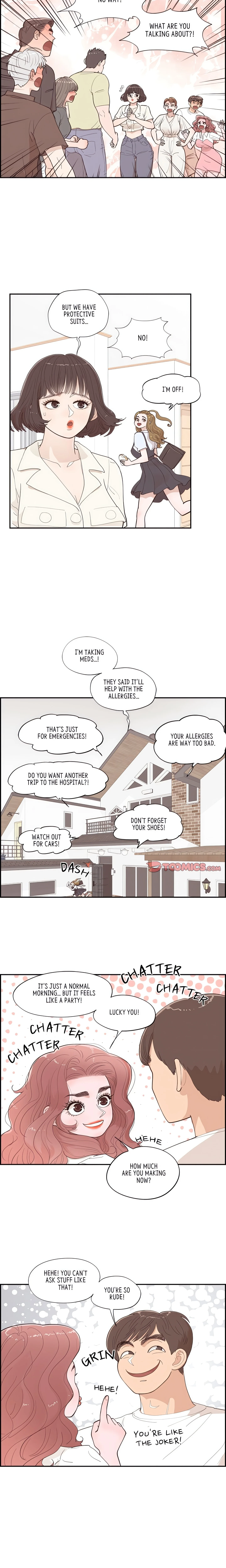 Sunny-Side Up chapter 53 page 14