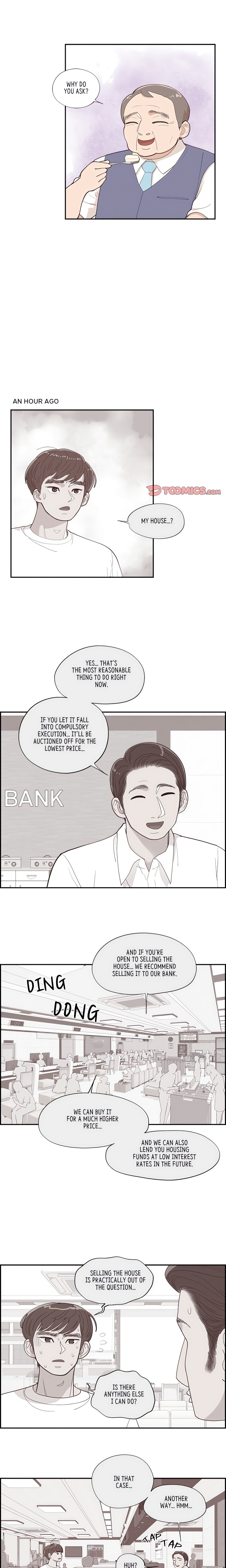 Sunny-Side Up chapter 54 page 5