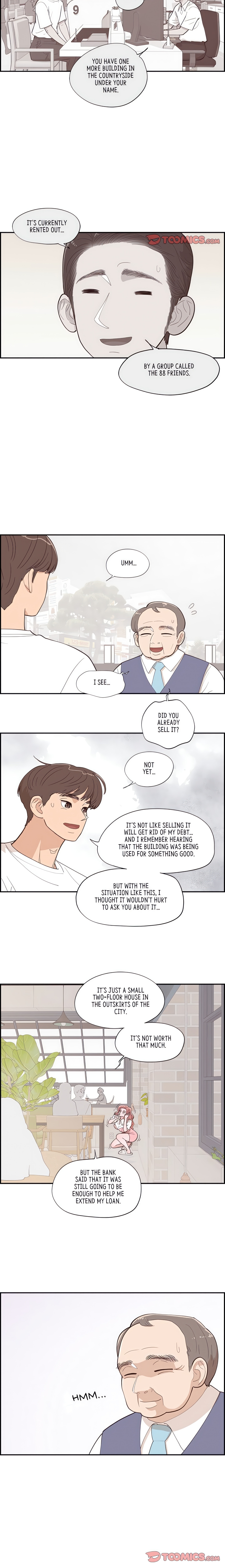 Sunny-Side Up chapter 54 page 6
