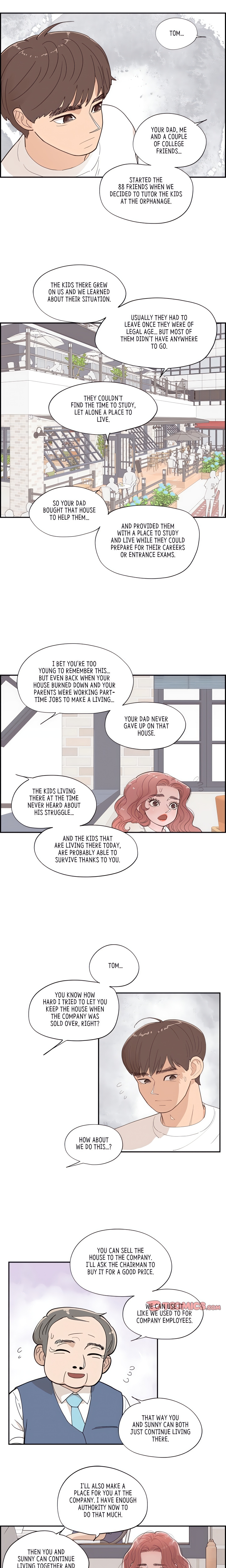 Sunny-Side Up chapter 54 page 7