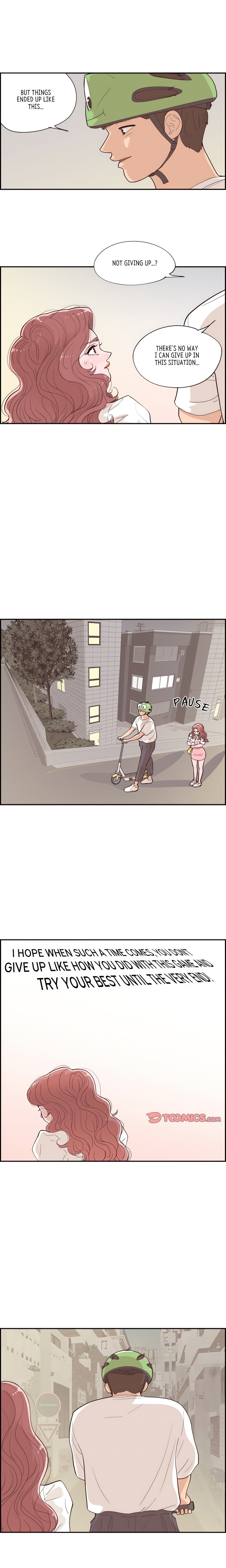 Sunny-Side Up chapter 54 page 13