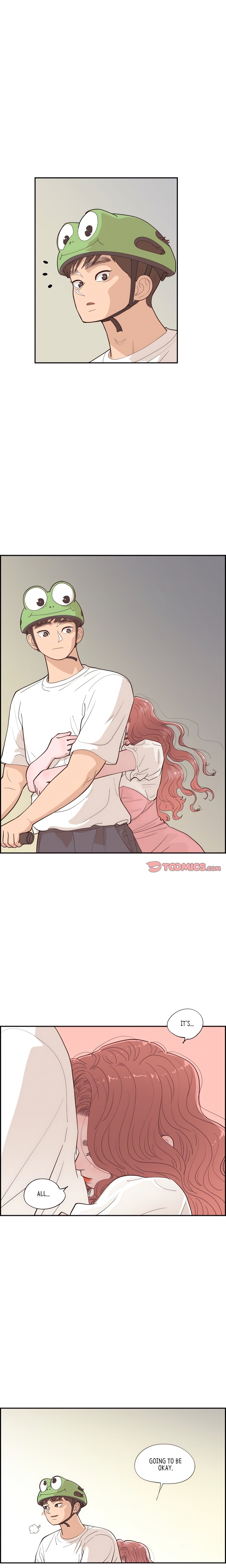 Sunny-Side Up chapter 54 page 14