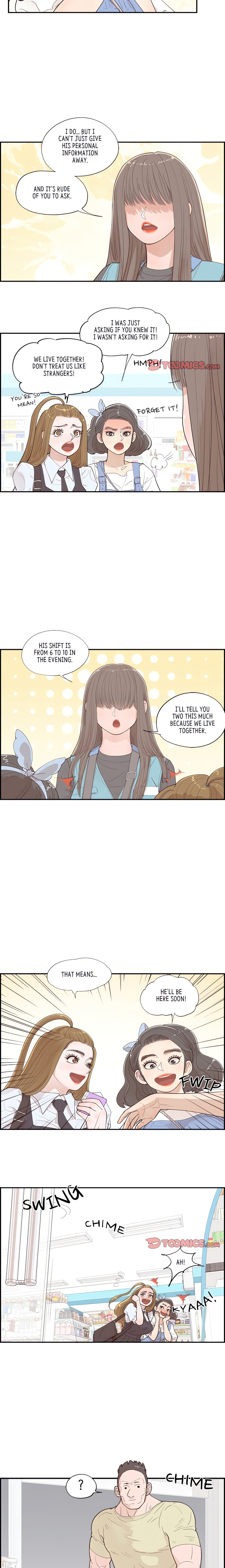 Sunny-Side Up chapter 55 page 2