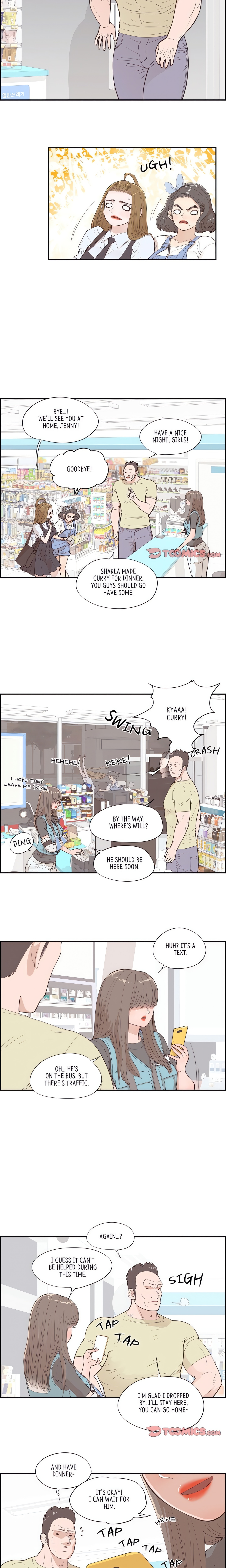 Sunny-Side Up chapter 55 page 3