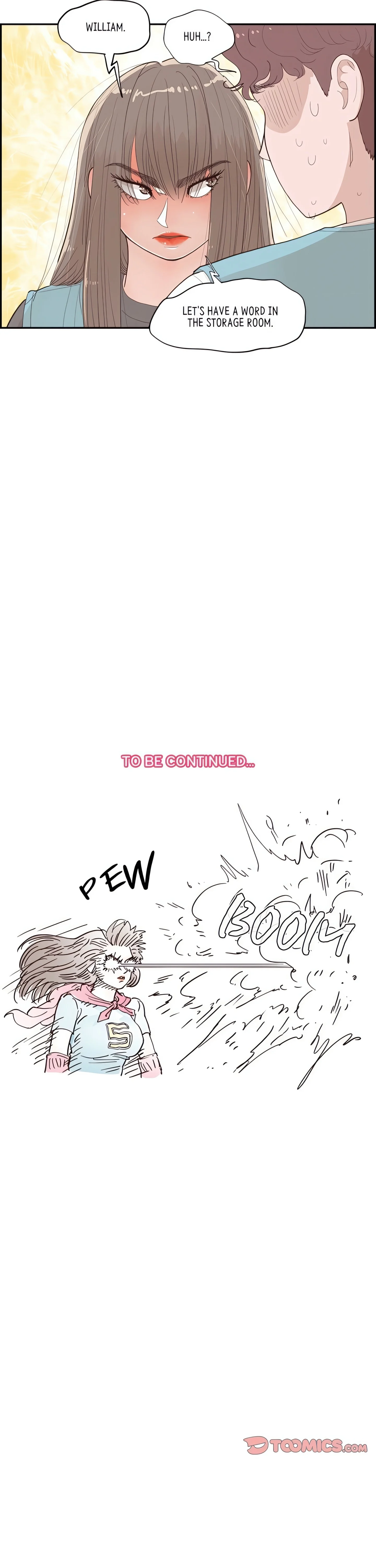 Sunny-Side Up chapter 55 page 14