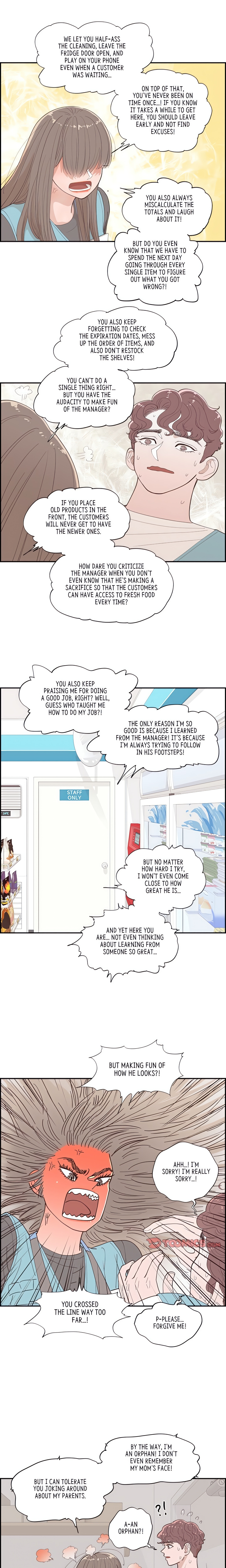 Sunny-Side Up chapter 56 page 2