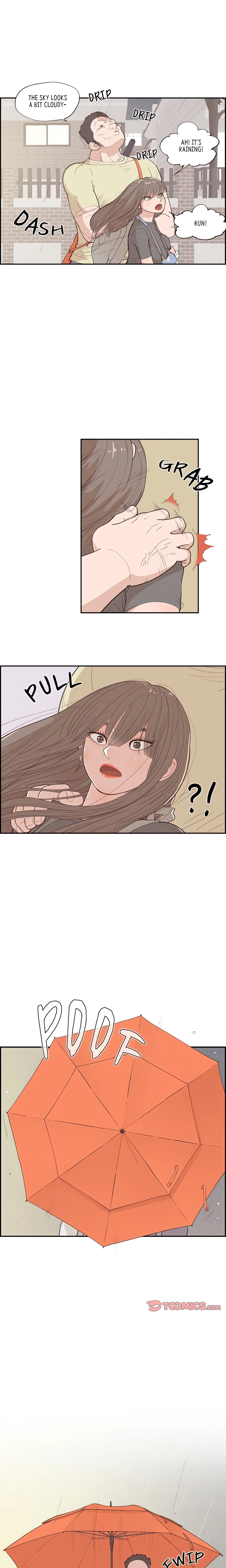 Sunny-Side Up chapter 56 page 7