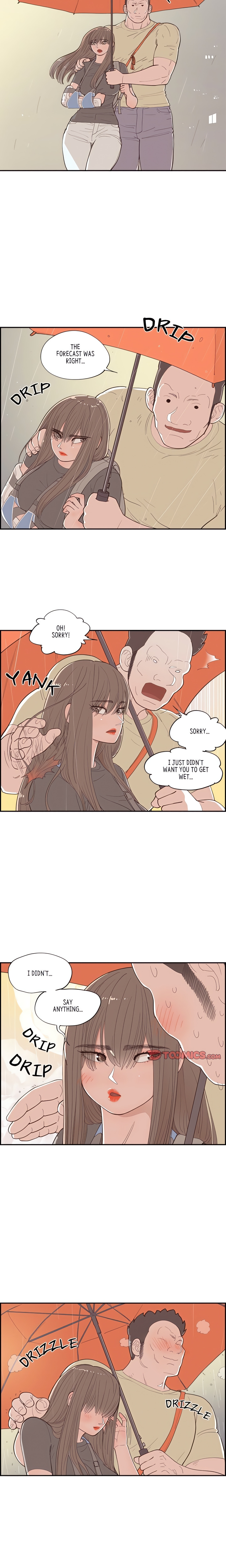 Sunny-Side Up chapter 56 page 8