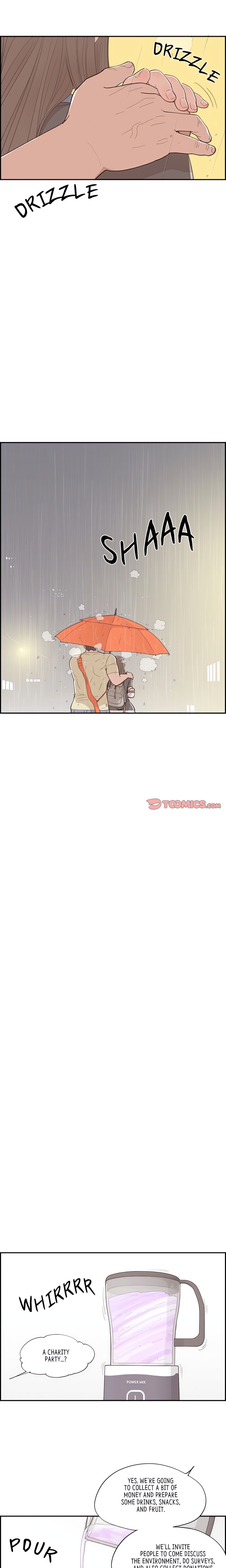 Sunny-Side Up chapter 56 page 9