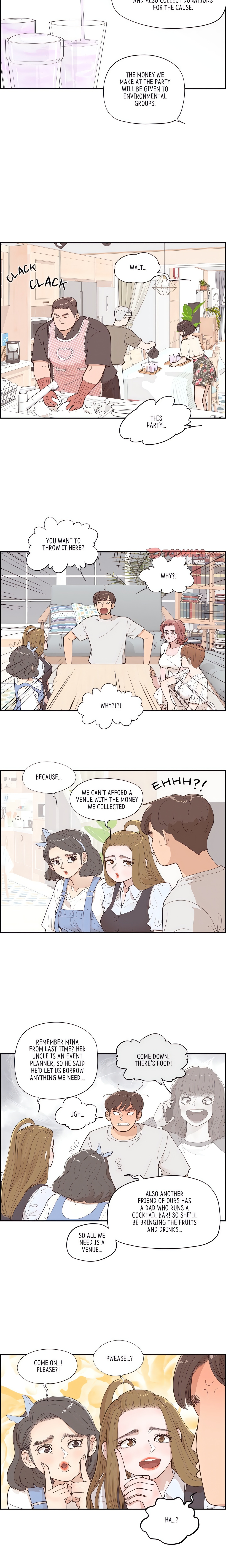 Sunny-Side Up chapter 56 page 10