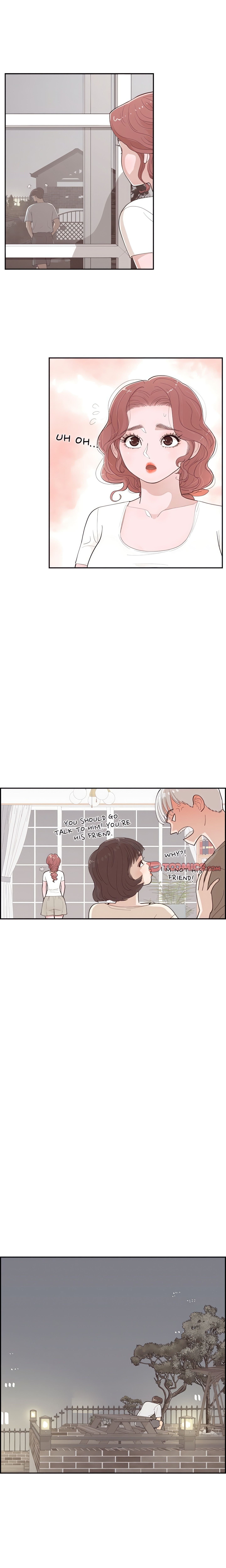 Sunny-Side Up chapter 56 page 14