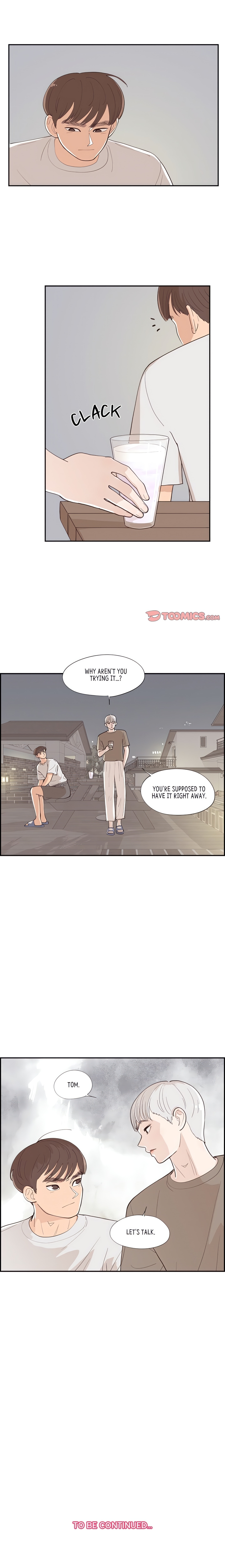 Sunny-Side Up chapter 56 page 15