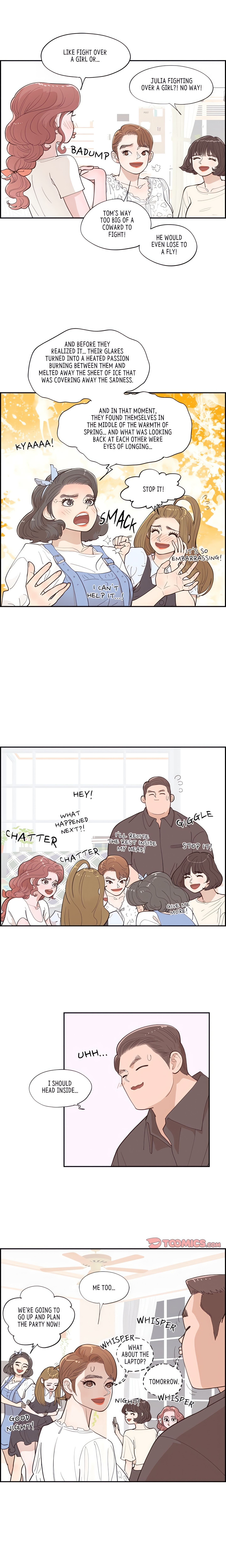Sunny-Side Up chapter 57 page 2