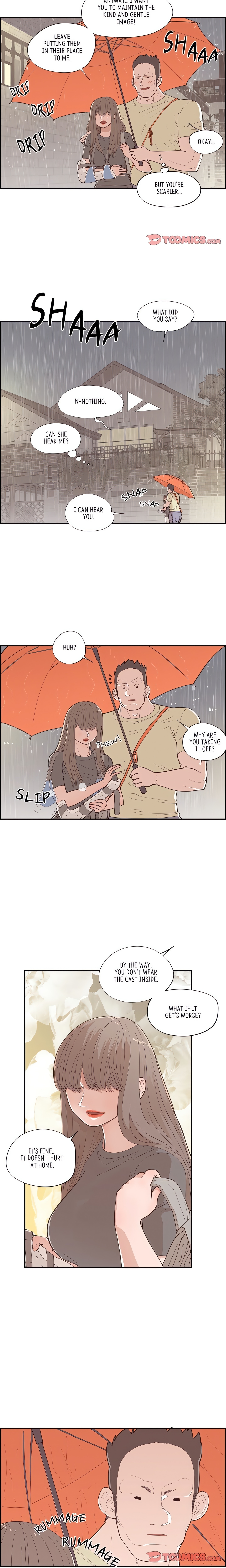 Sunny-Side Up chapter 57 page 6