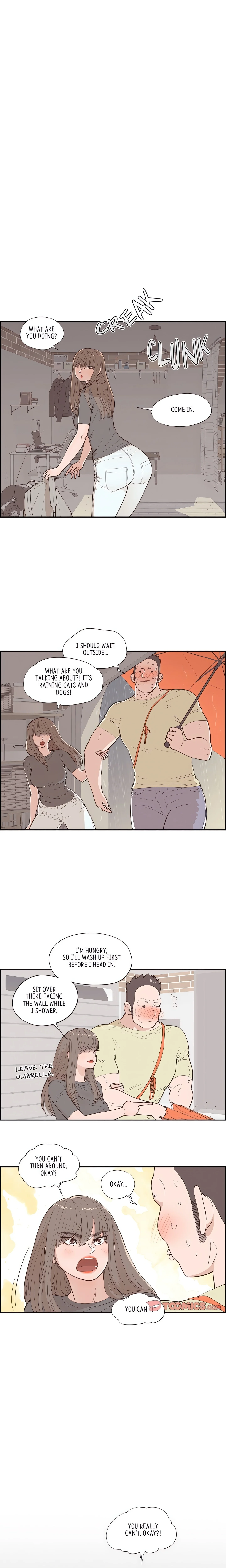 Sunny-Side Up chapter 57 page 7
