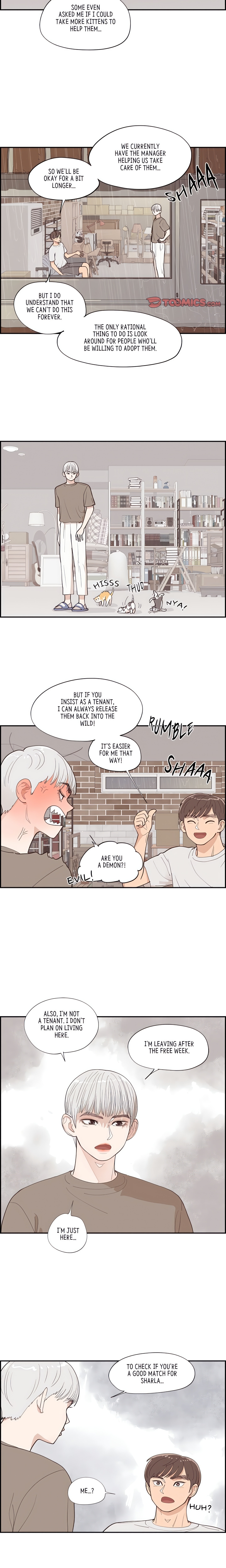 Sunny-Side Up chapter 57 page 11