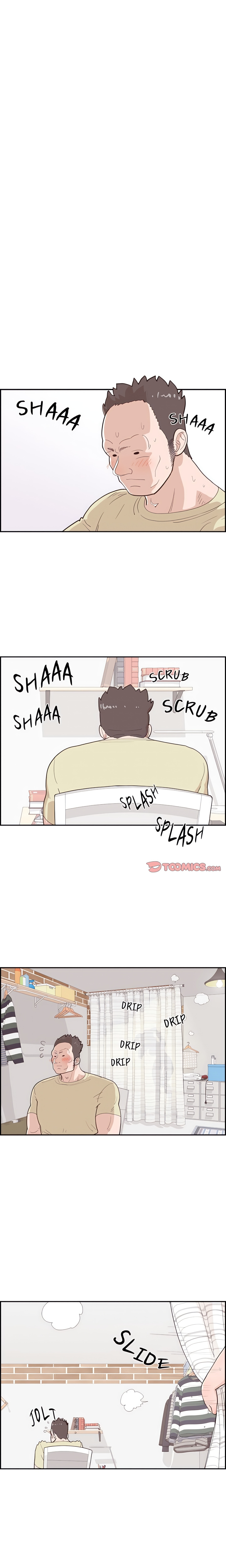 Sunny-Side Up chapter 57 page 14