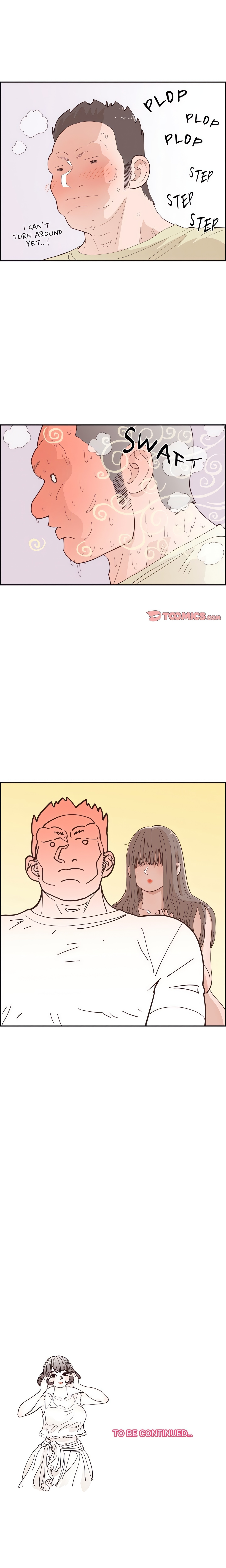 Sunny-Side Up chapter 57 page 15