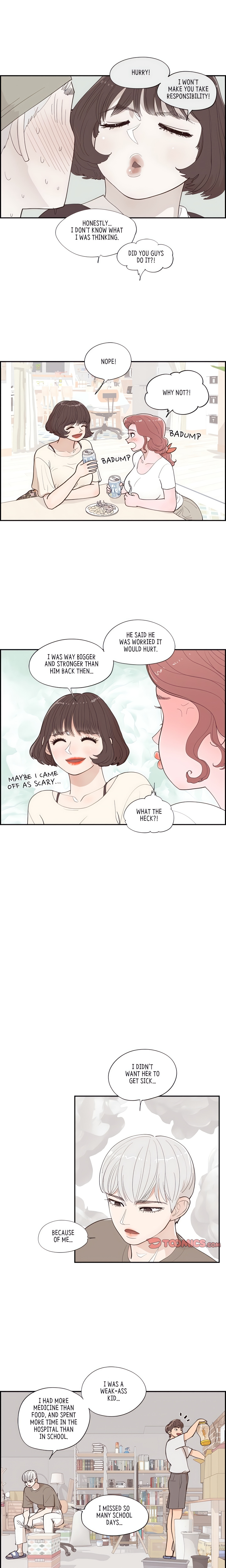Sunny-Side Up chapter 58 page 2