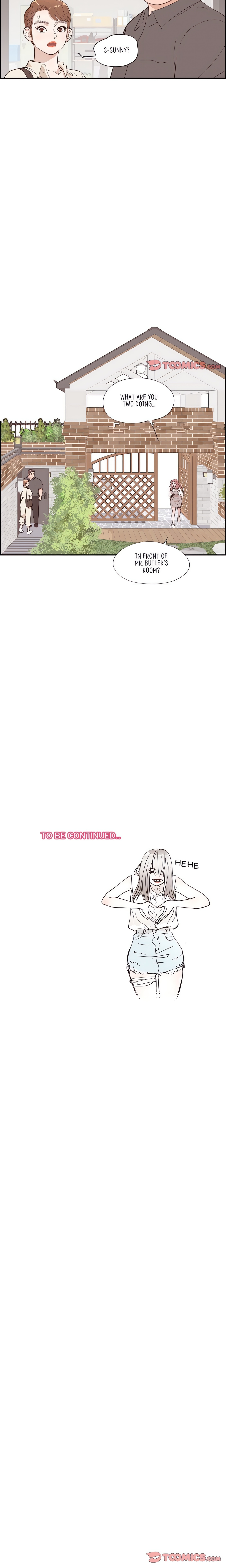 Sunny-Side Up chapter 58 page 16