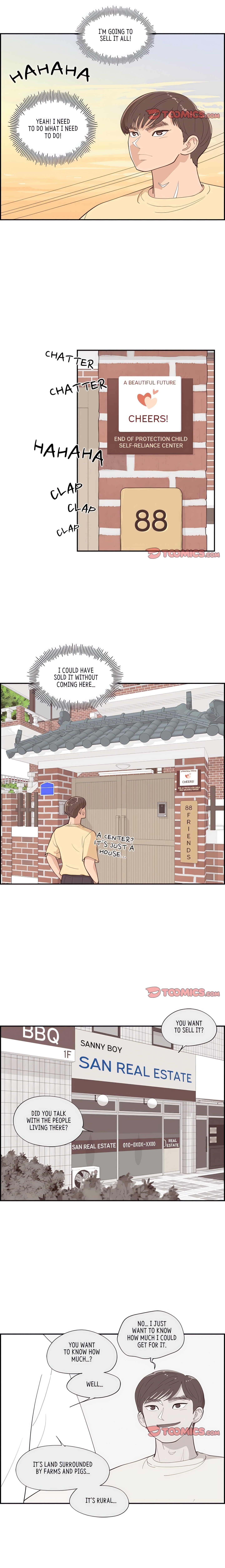 Sunny-Side Up chapter 59 page 3