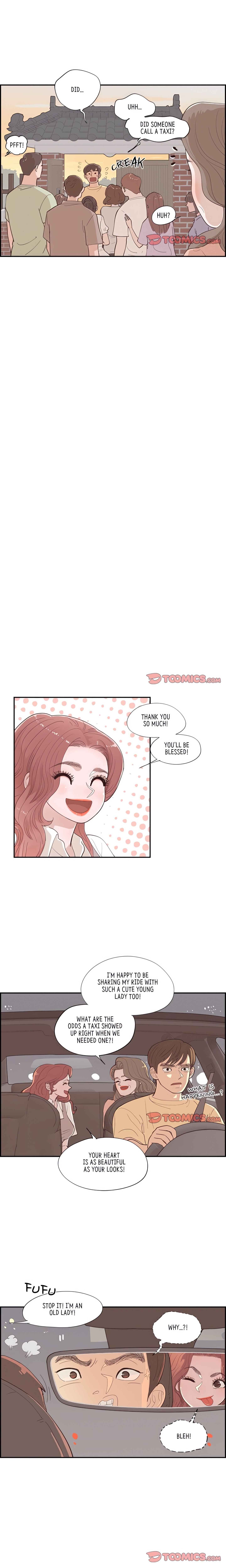 Sunny-Side Up chapter 59 page 6
