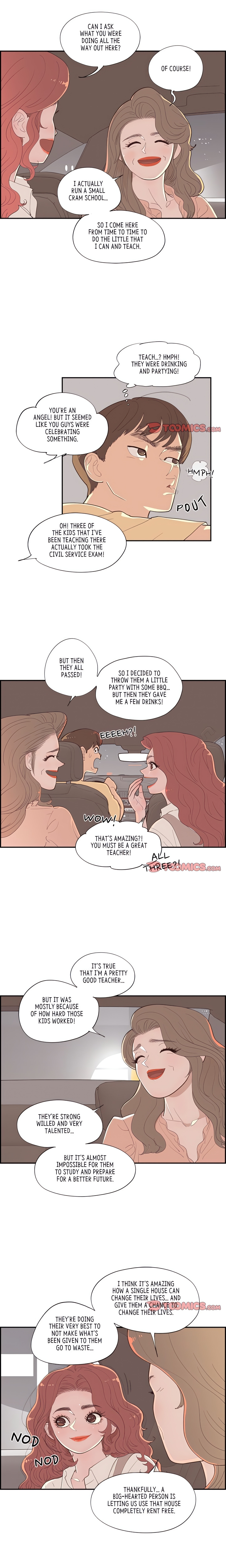 Sunny-Side Up chapter 59 page 7