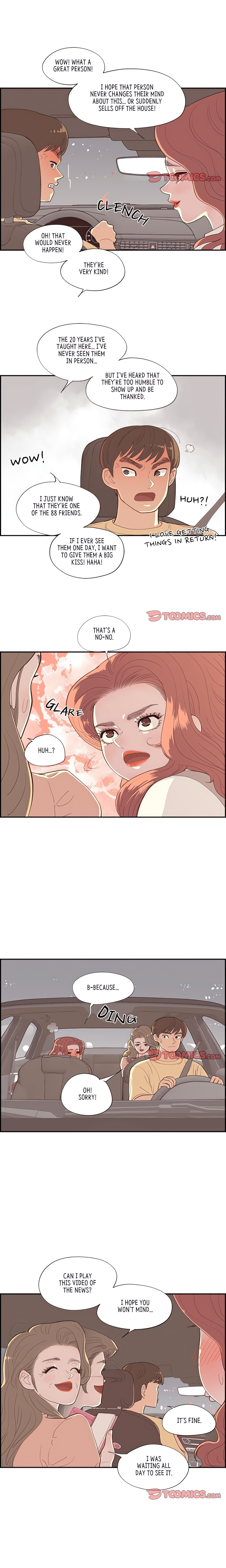 Sunny-Side Up chapter 59 page 8
