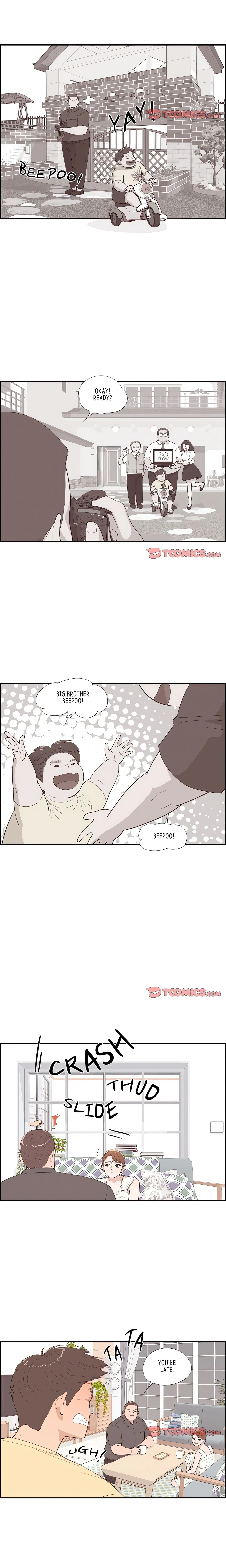 Sunny-Side Up chapter 59 page 10