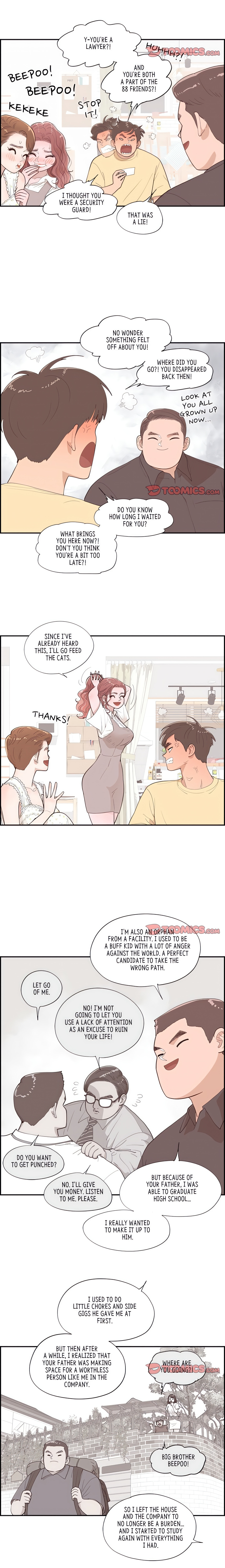 Sunny-Side Up chapter 59 page 12