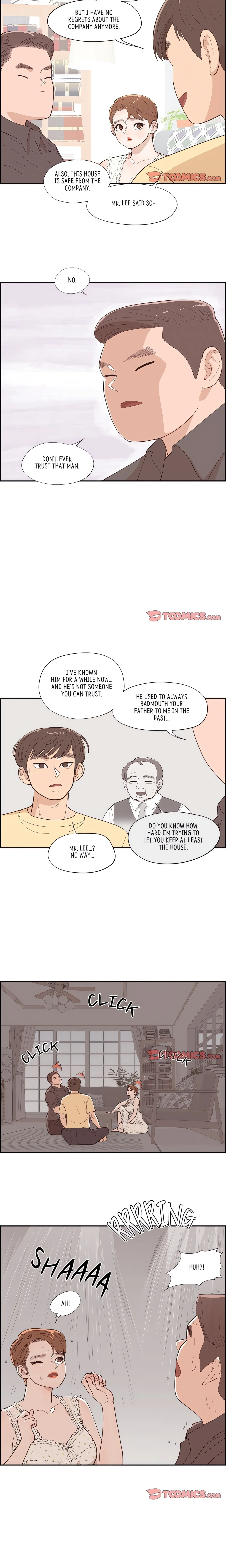 Sunny-Side Up chapter 59 page 15