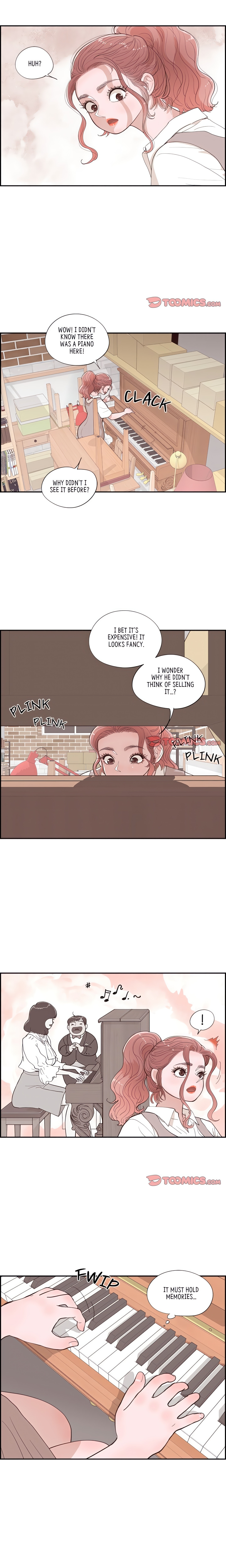 Sunny-Side Up chapter 60 page 4