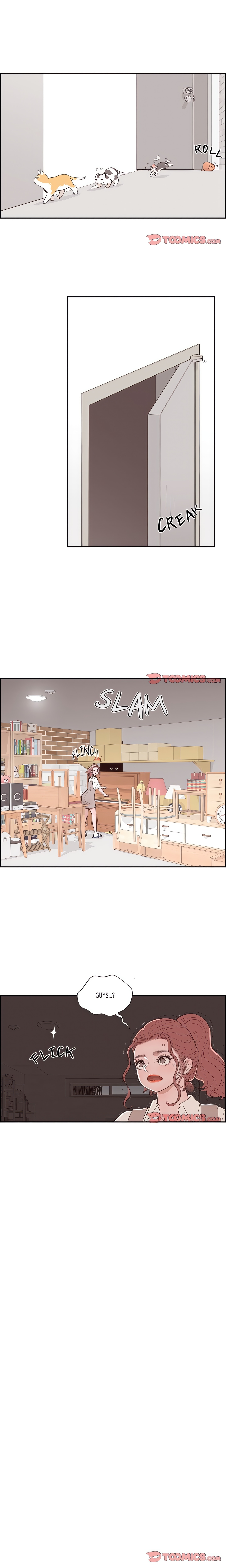 Sunny-Side Up chapter 60 page 6