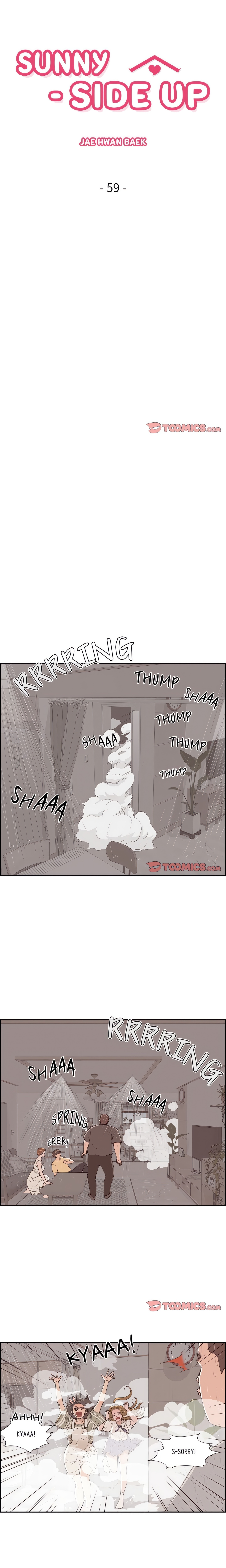 Sunny-Side Up chapter 60 page 7