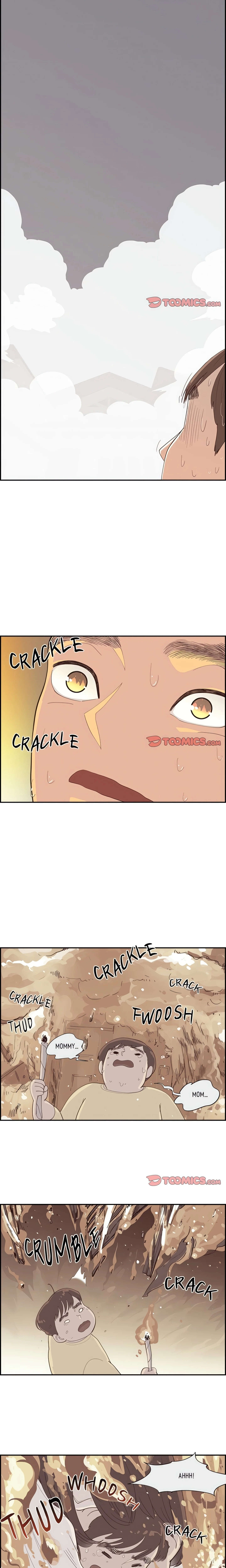 Sunny-Side Up chapter 60 page 11