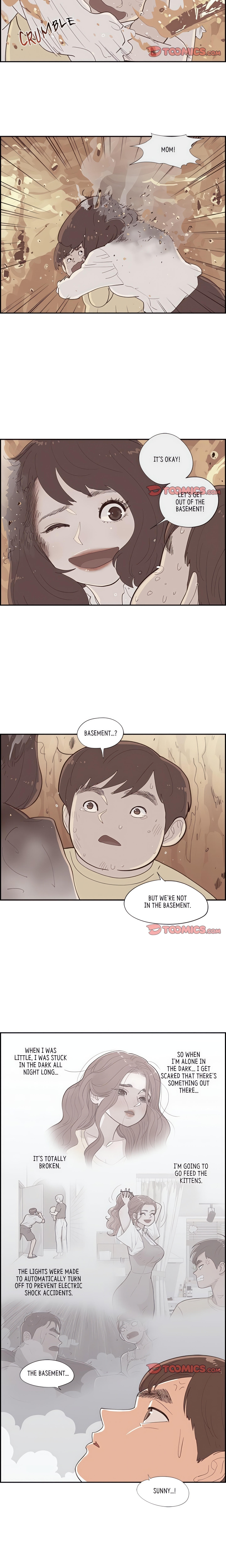 Sunny-Side Up chapter 60 page 12
