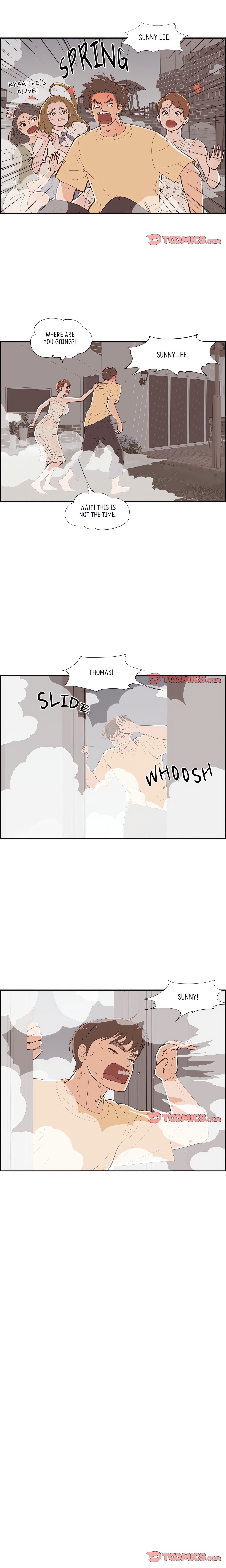 Sunny-Side Up chapter 60 page 13