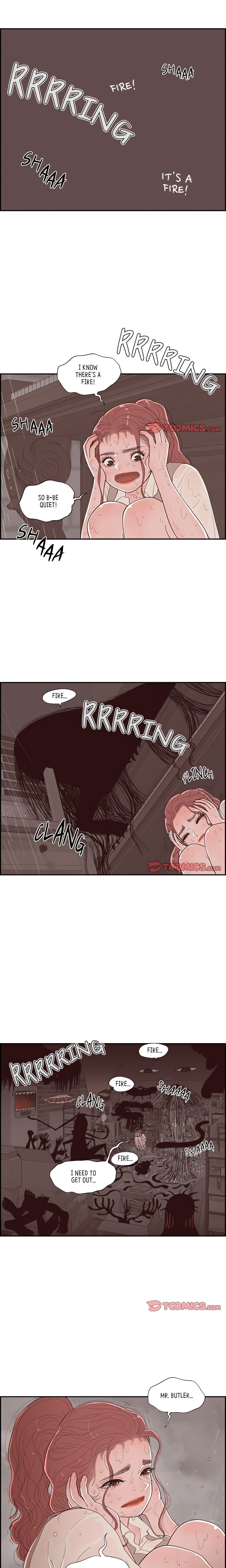 Sunny-Side Up chapter 60 page 14