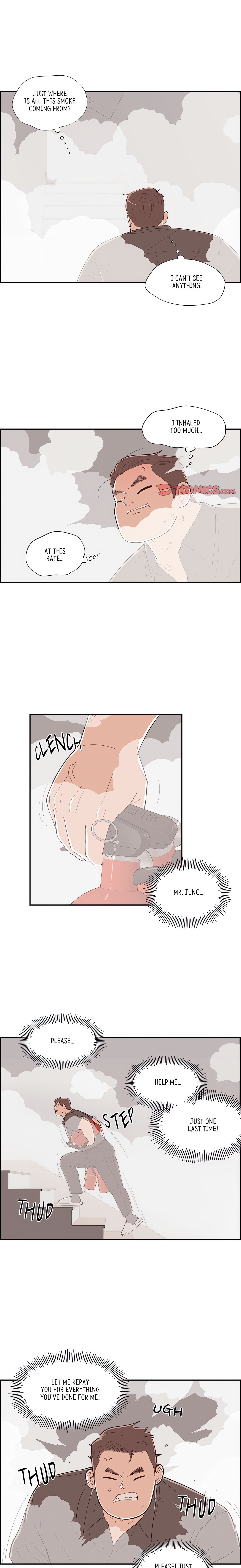 Sunny-Side Up chapter 62 page 1