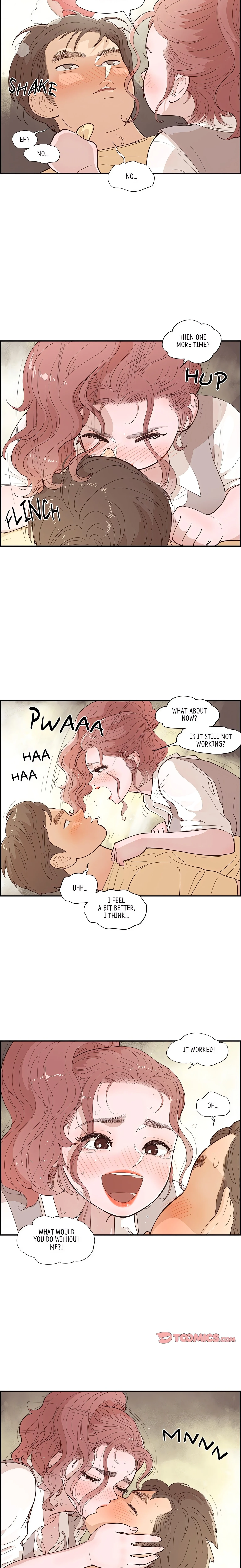 Sunny-Side Up chapter 62 page 4