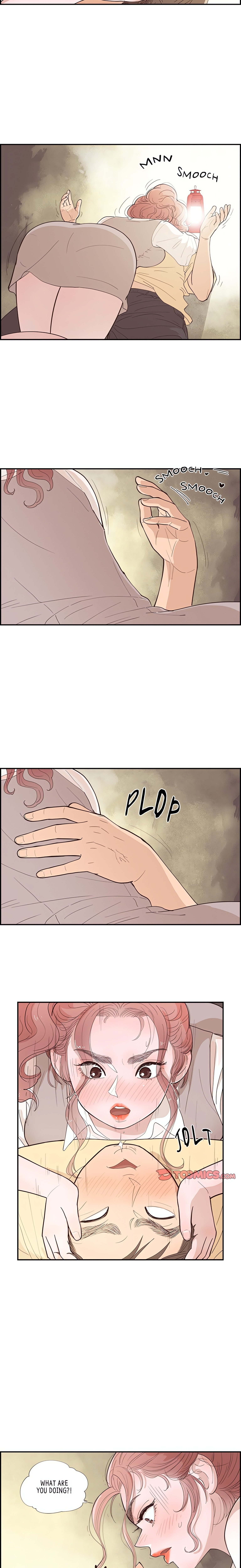 Sunny-Side Up chapter 62 page 5