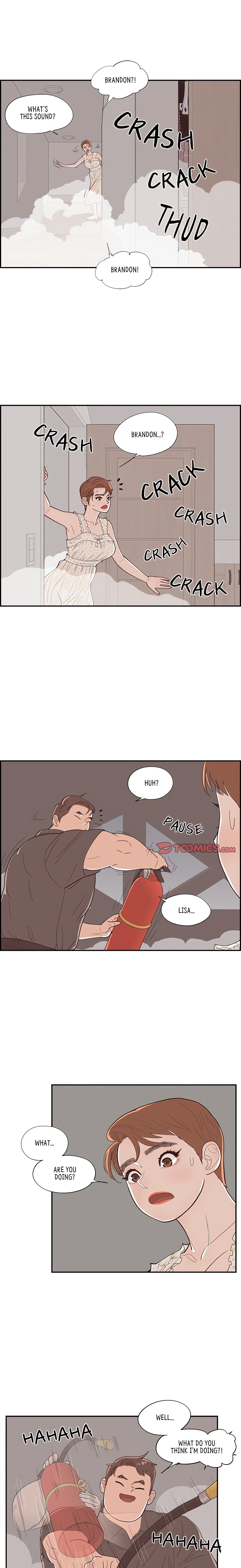 Sunny-Side Up chapter 62 page 7