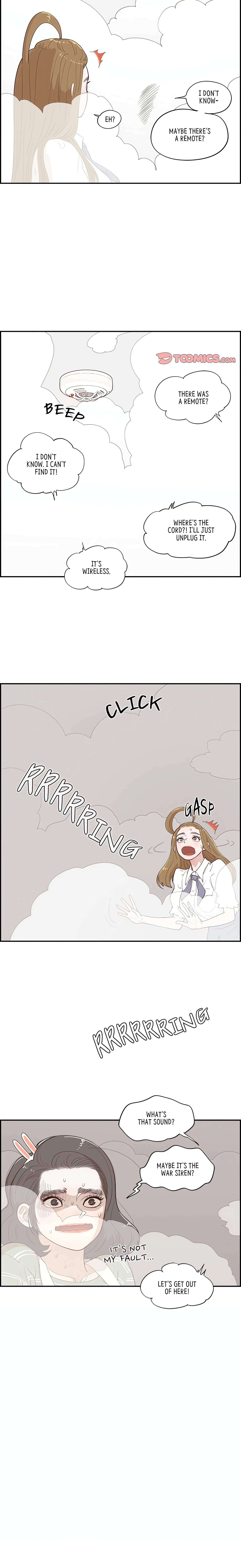 Sunny-Side Up chapter 62 page 10