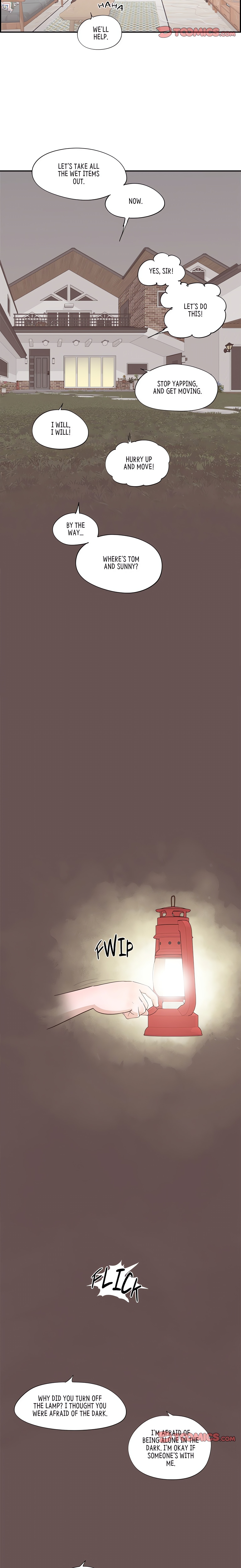 Sunny-Side Up chapter 62 page 12