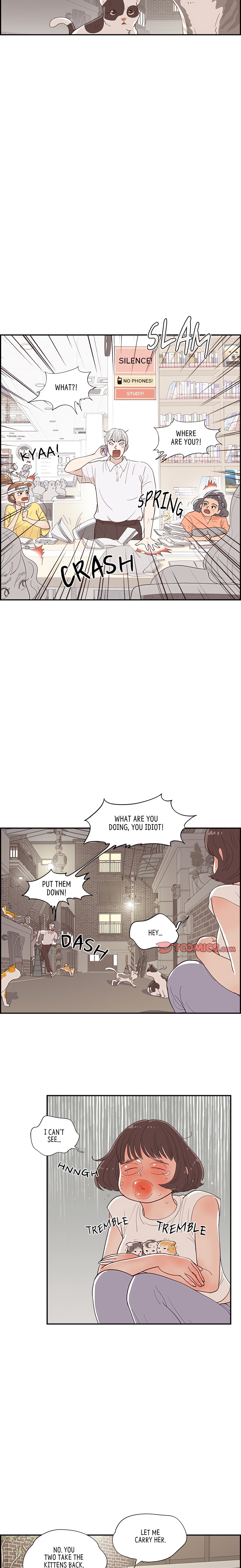 Sunny-Side Up chapter 62 page 15