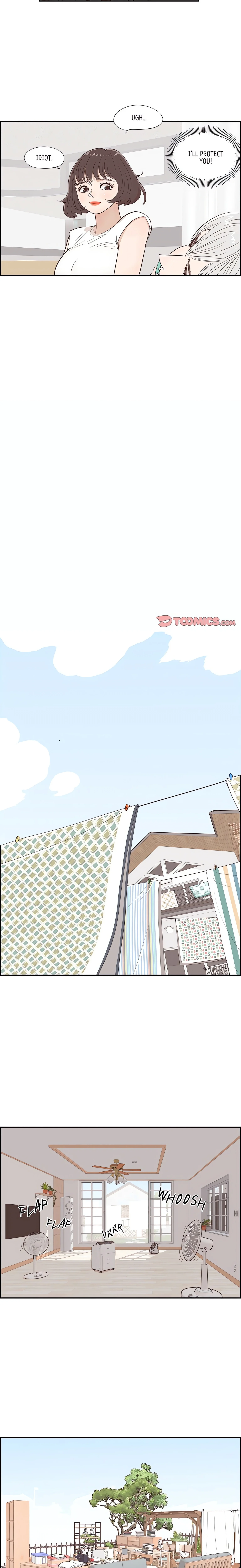 Sunny-Side Up chapter 62 page 17