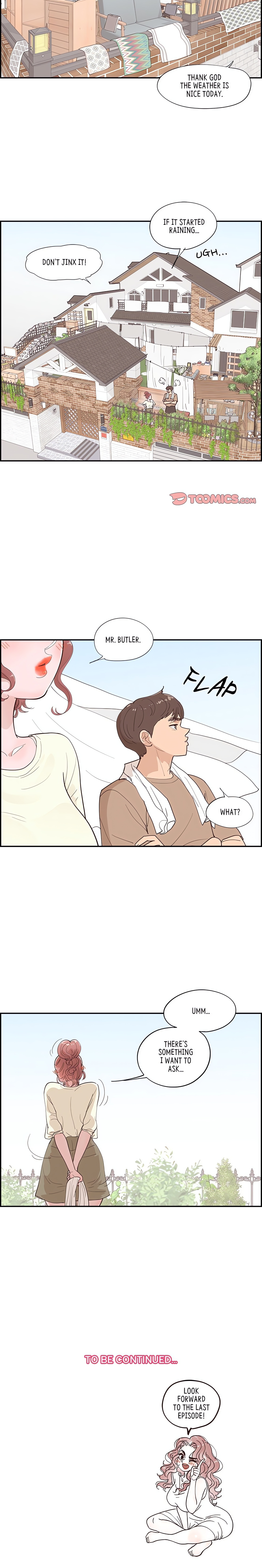 Sunny-Side Up chapter 62 page 18